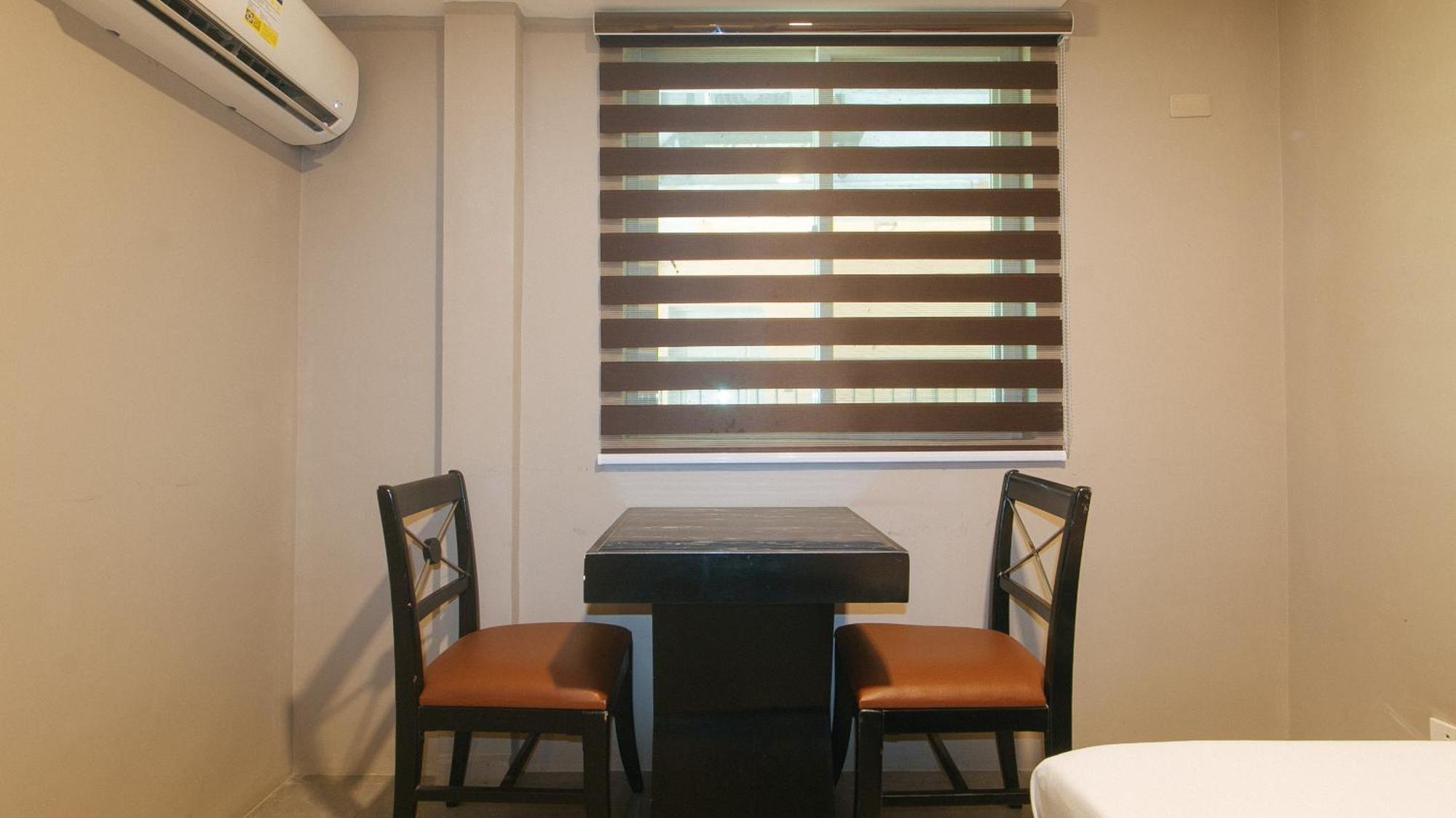 Reddoorz Plus At Seventy Five Inn Near Manila Airport Paranaque City Exterior foto